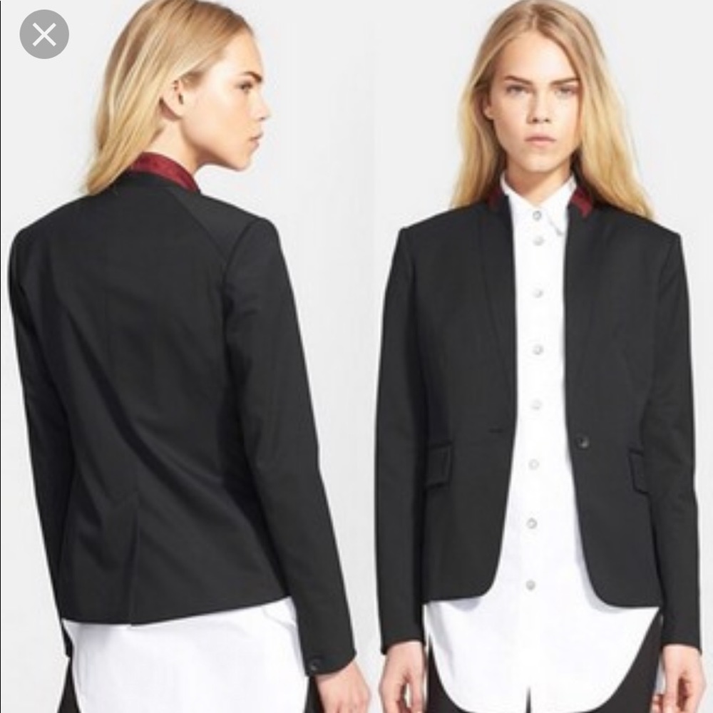 Rag and Bone “Archer” blazer
